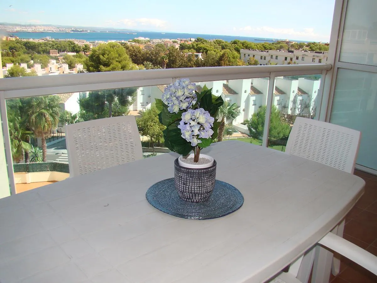 Mirador Cap Salou Apartamento 0*,