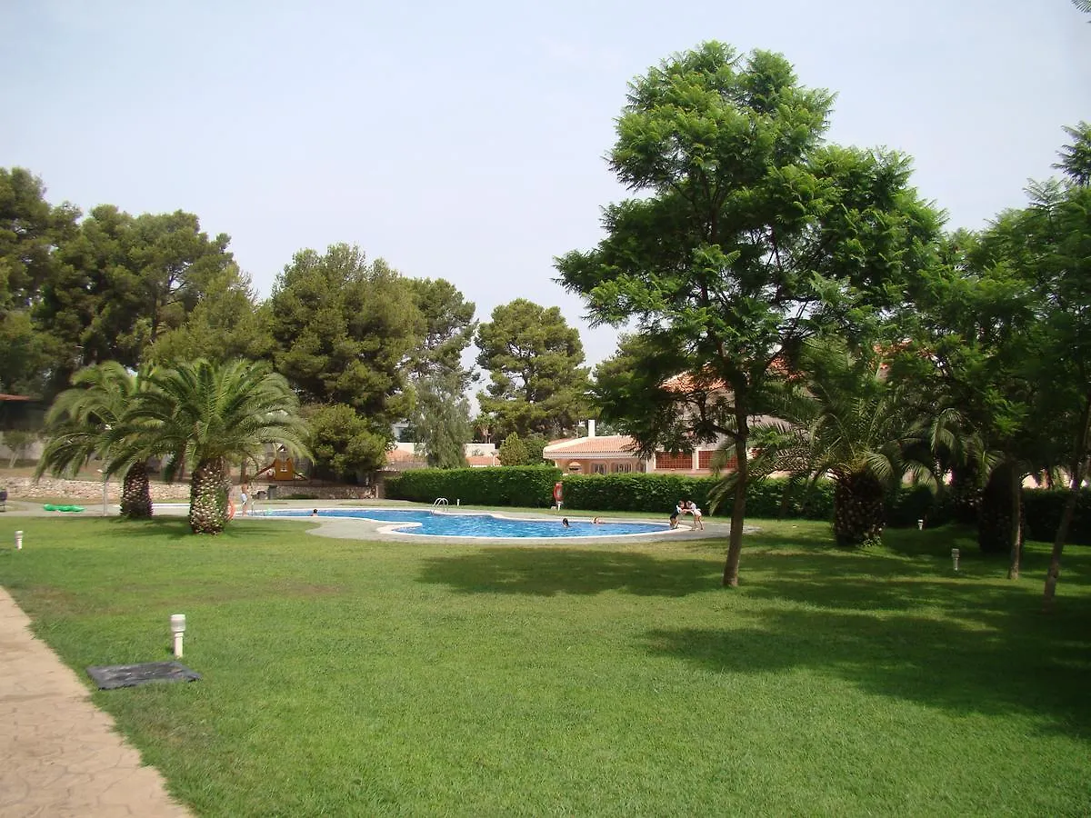 Mirador Cap Salou Apartamento