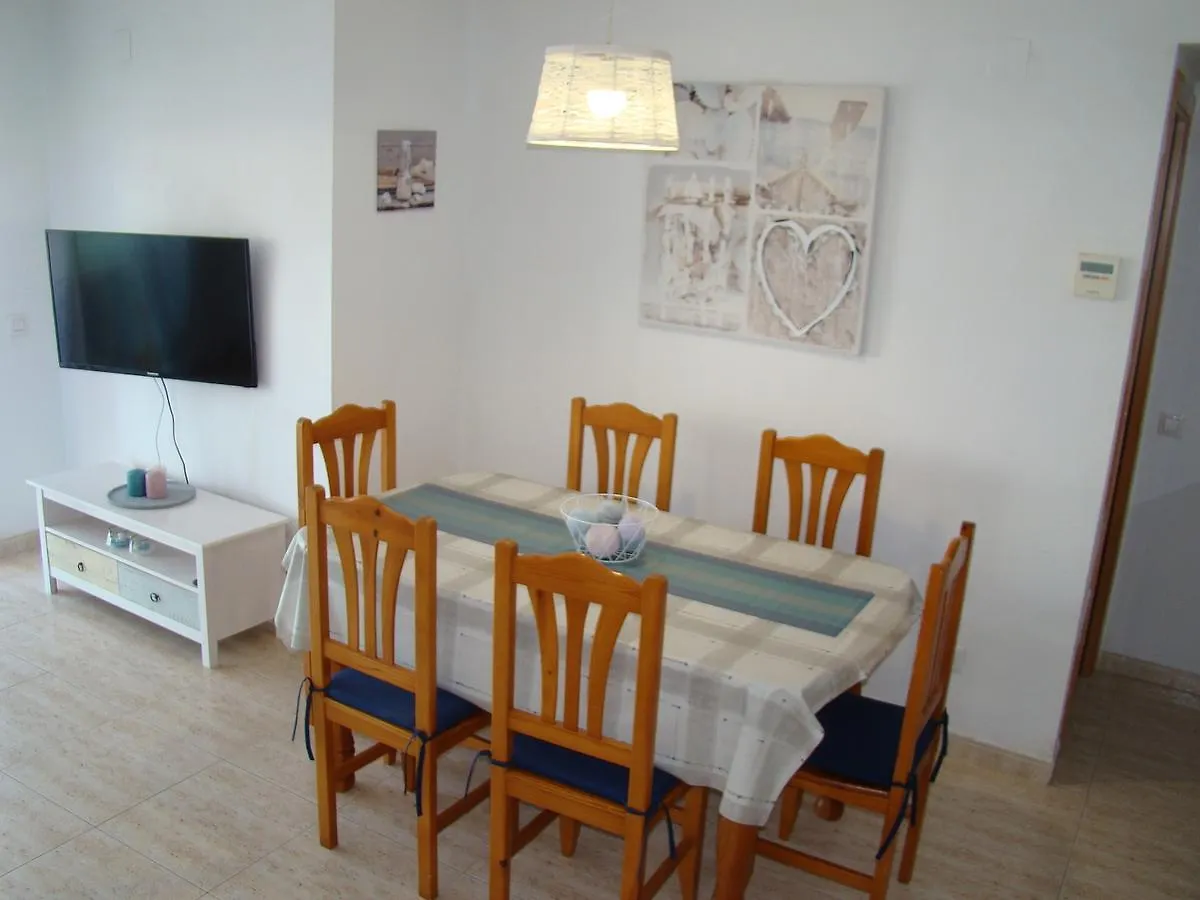 Mirador Cap Salou Apartamento