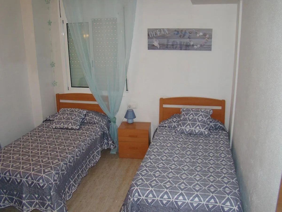 Mirador Cap Salou Apartamento 0*,  Espanha