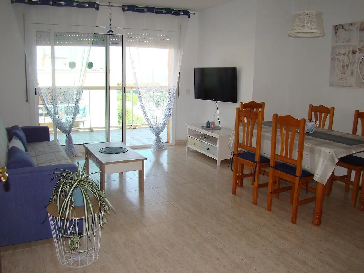 Mirador Cap Salou Apartamento