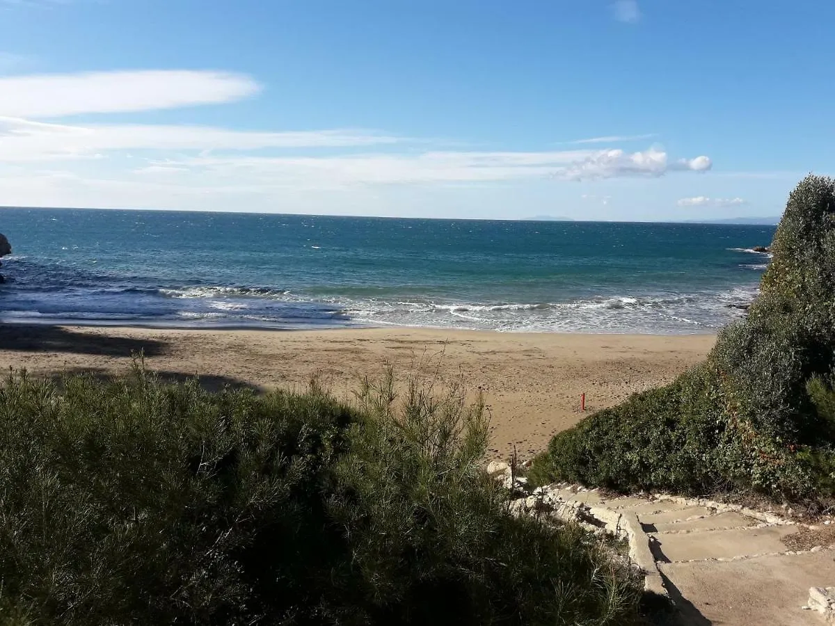 Mirador Cap Salou Apartamento