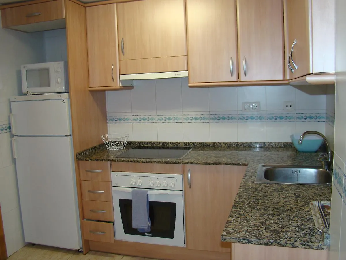 Appartement Mirador Cap Salou