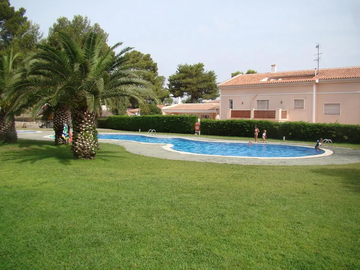 Appartement Mirador Cap Salou 0*,  Espagne