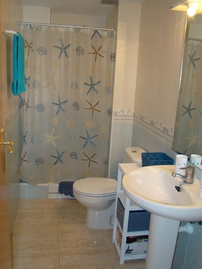 Appartement Mirador Cap Salou