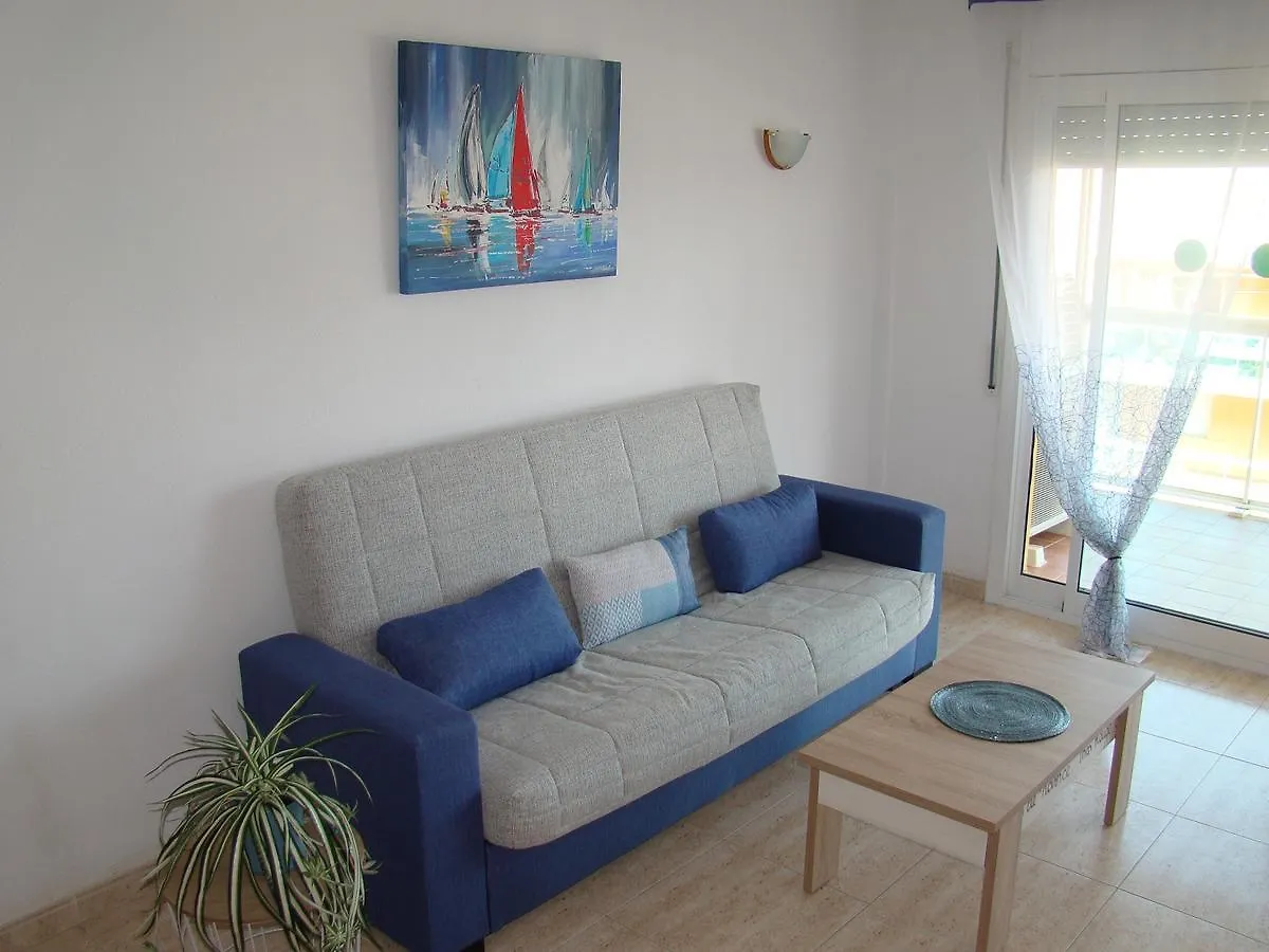 Appartement Mirador Cap Salou