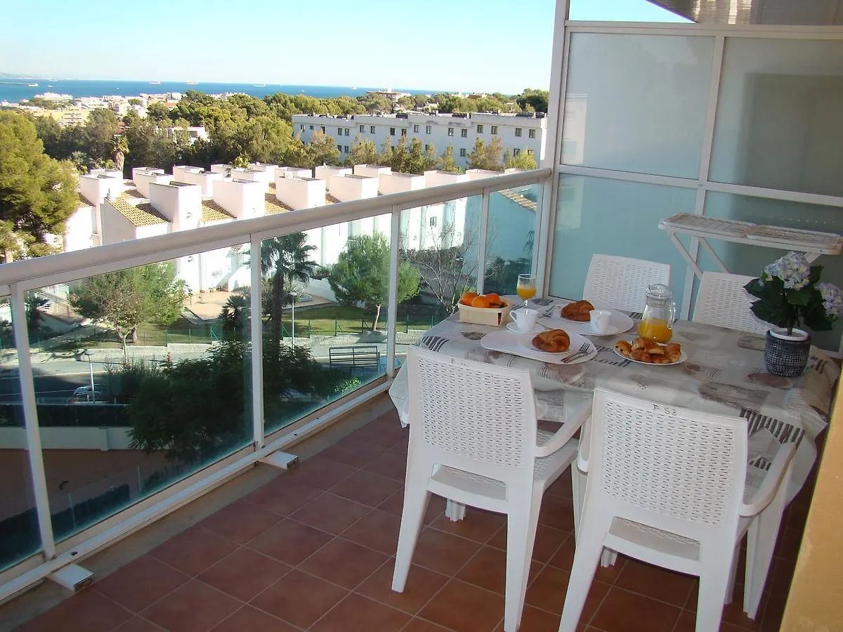Appartement Mirador Cap Salou