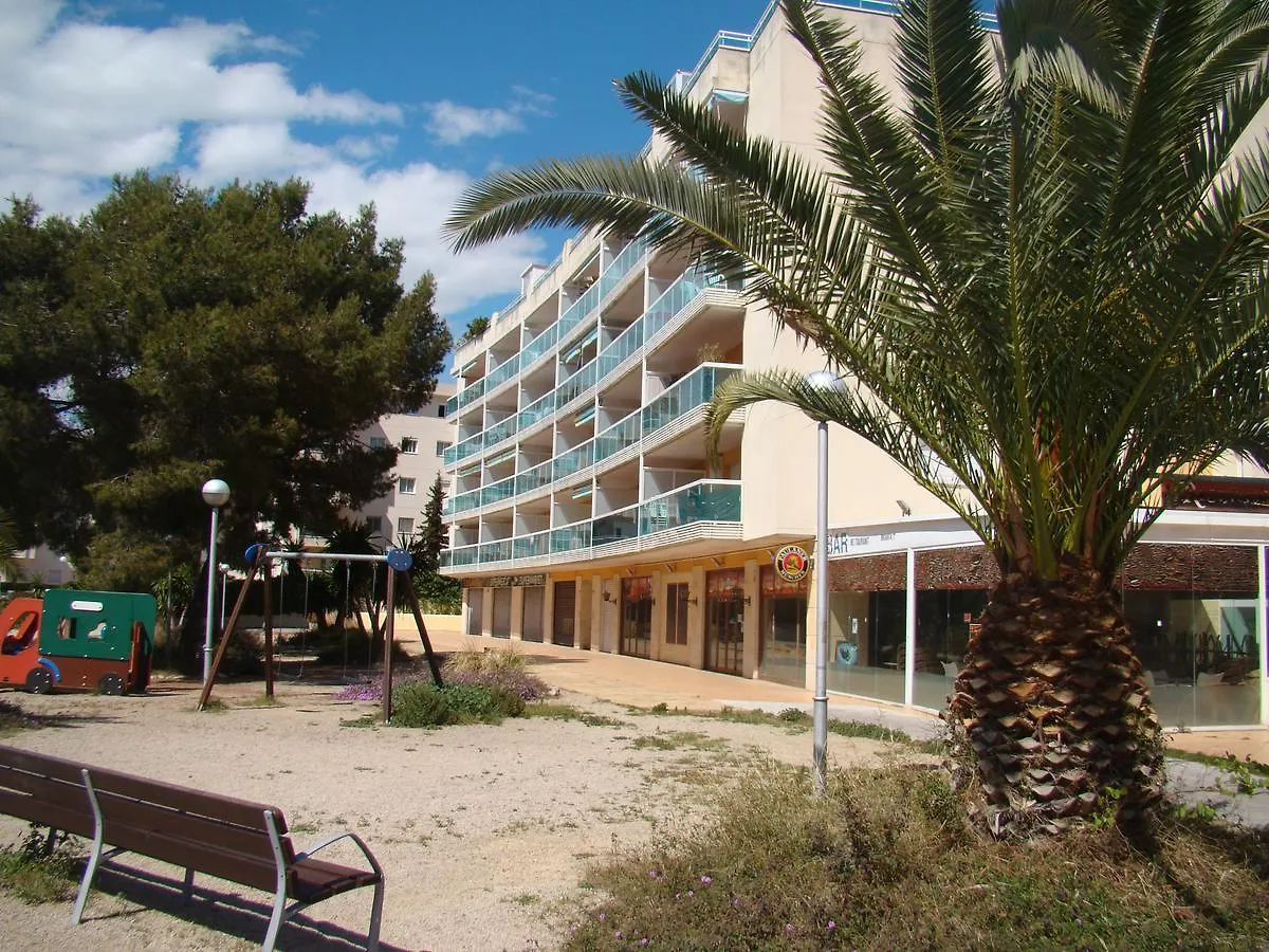 Appartement Mirador Cap Salou