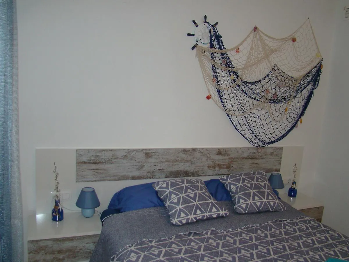 Appartement Mirador Cap Salou