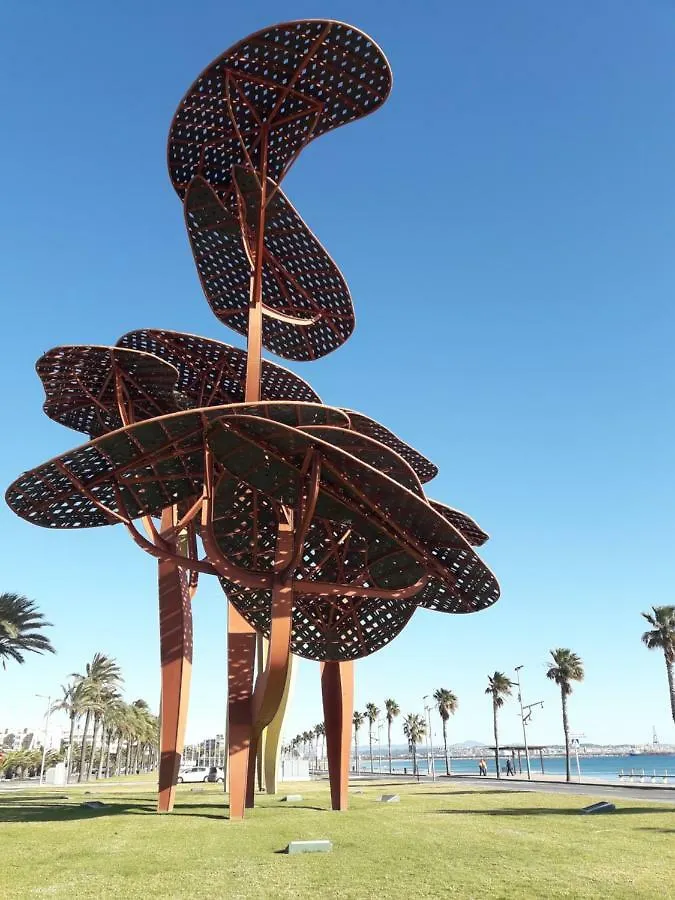 Appartement Mirador Cap Salou