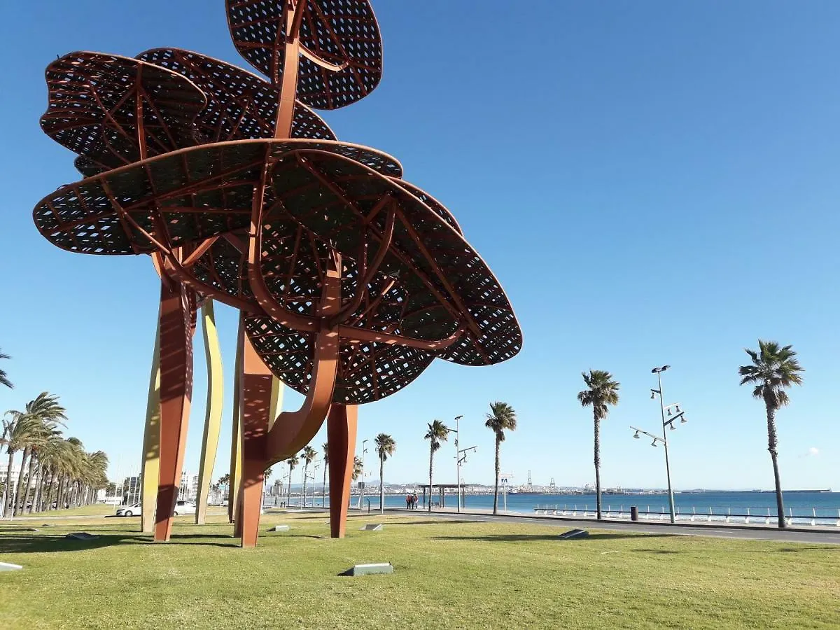 Appartement Mirador Cap Salou 0*,  Espagne